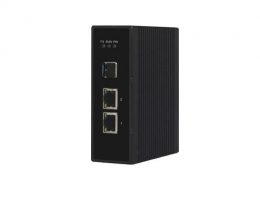 Dahua ISW 2001 M