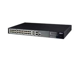 Dahua PFS4228-24T