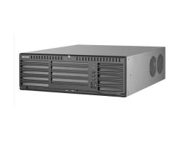 HIKVISION DS-96128NI-I16 128 KANAL 16 DISK NVR