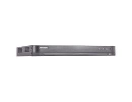 HIKVISION DS-7216HUHI-K2(S) 16 KANAL 8MP H265 HIBRIT DVR CIHAZI