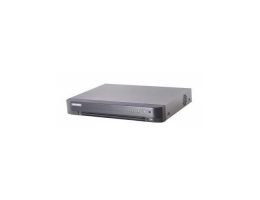 HIKVISION DS-7208HUHI-K1 8 KANAL 8MP H265+ HIBRIT DVR CIHAZI