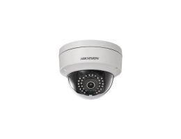 HIKVISION DS-2CD2121G0-IS 2MP 2.8MM 30M IP DOME KAMERA (HARICI SES GIRISLI)