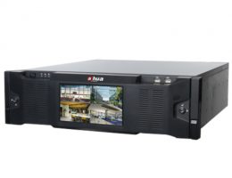 Dahua NVR616DR-128-4K